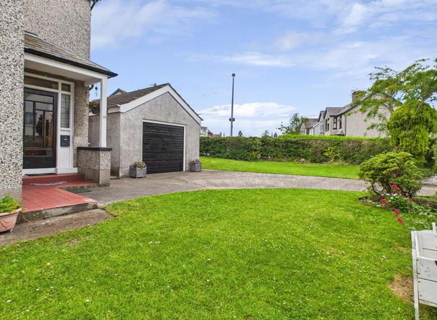 23 Hazeldene Avenue, Bangor, BT20 4RA