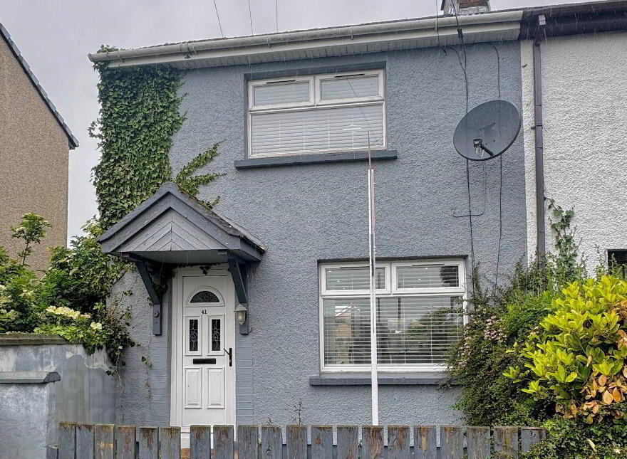 41 Coleraine Road, Ballycastle, BT54 6DX photo