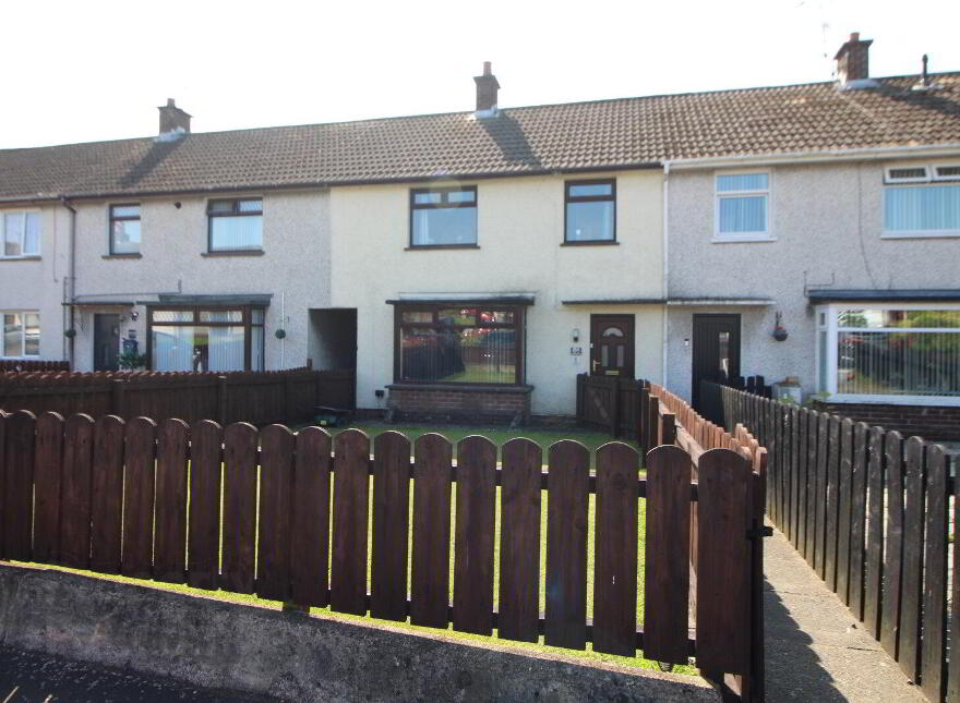 68 Glenkeen Drive, Greenisland, Carrickfergus, BT38 8XG photo