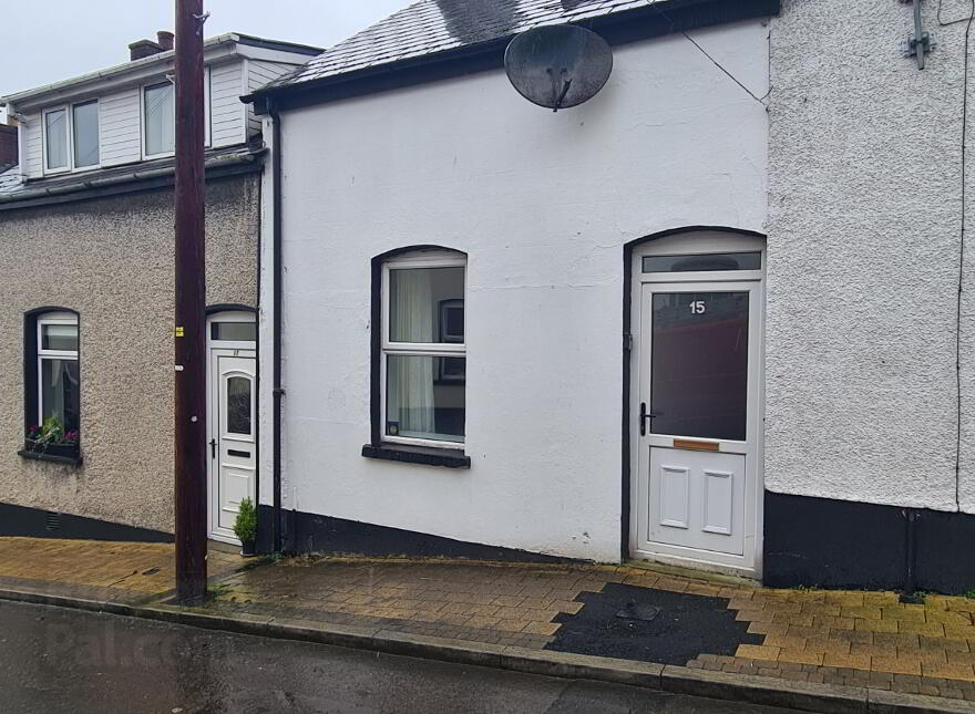 Margaret Street, Waterside, L'Derry, BT47 2BH photo