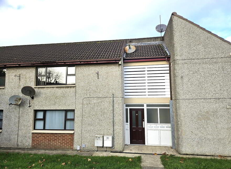 Shearwater Way, Clooney, L'Derry, BT47 6LF photo