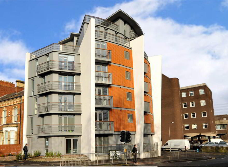 1.6, 117 Lisburn Road, Belfast, BT9 7AF photo