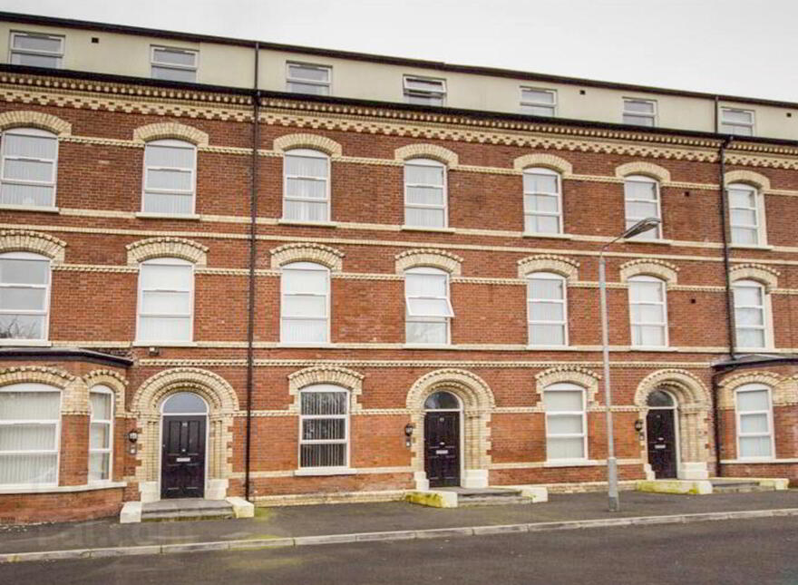 2, 13 Kinnaird Terrace, Belfast, BT14 6BN photo