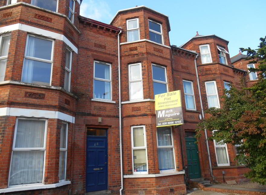 Unit 2, 88 Malone Avenue, Lisburn Road To Malone Rd, Belfast, BT9 5ES photo