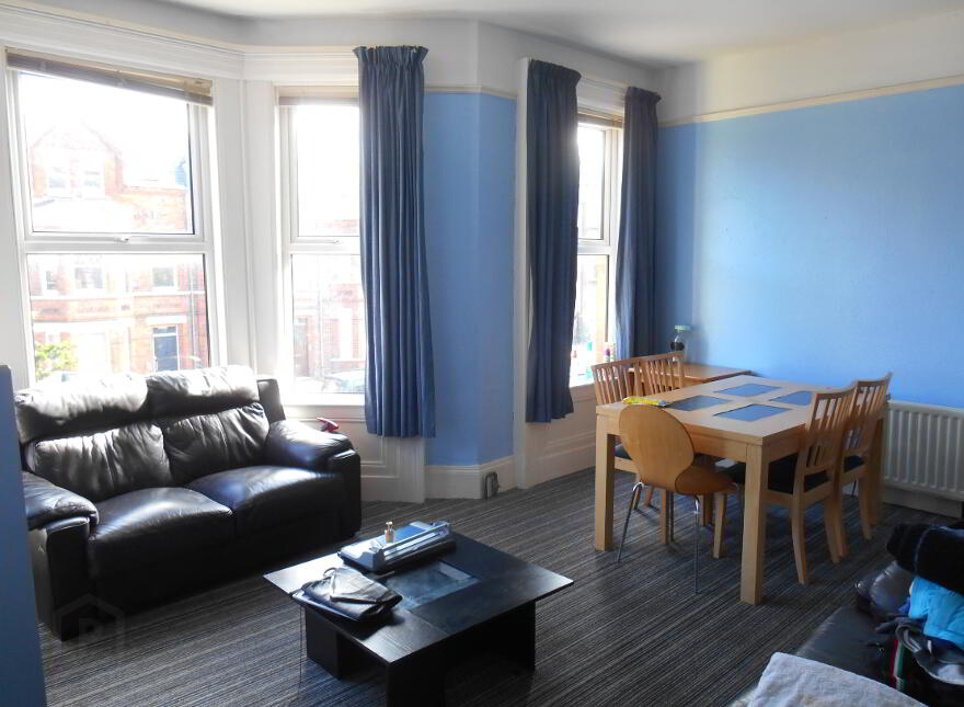 Unit 2, 88 Malone Avenue, Lisburn Road To Malone Rd, Belfast, BT9 5ES