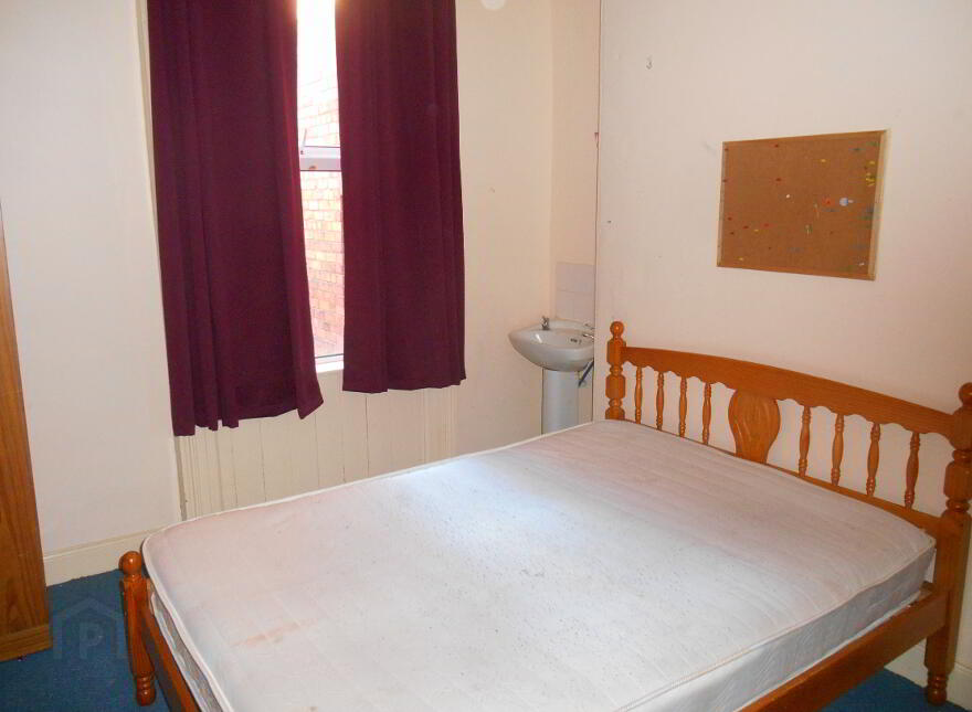 Unit 2, 88 Malone Avenue, Lisburn Road To Malone Rd, Belfast, BT9 5ES