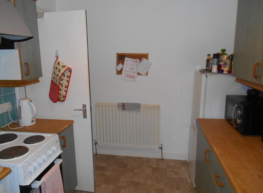 Unit 2, 88 Malone Avenue, Lisburn Road To Malone Rd, Belfast, BT9 5ES