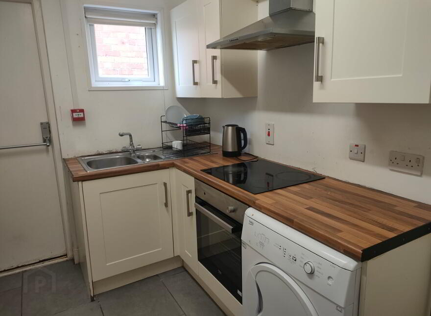 Unit 2, 88 Malone Avenue, Lisburn Road To Malone Rd, Belfast, BT9 5ES