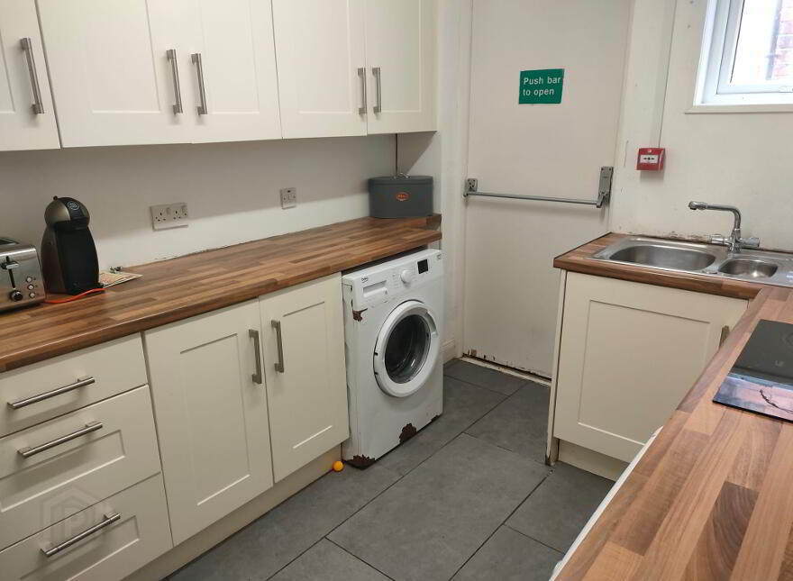 Unit 2, 88 Malone Avenue, Lisburn Road To Malone Rd, Belfast, BT9 5ES