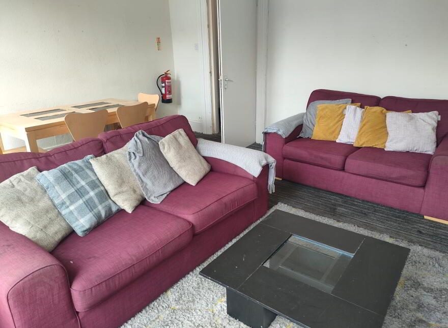 Unit 2, 88 Malone Avenue, Lisburn Road To Malone Rd, Belfast, BT9 5ES