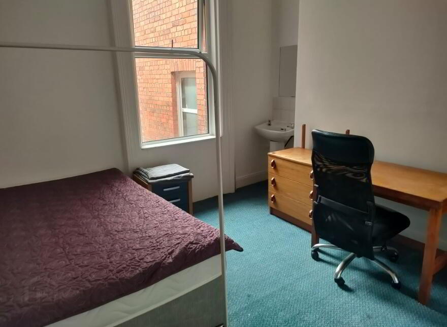 Unit 2, 88 Malone Avenue, Lisburn Road To Malone Rd, Belfast, BT9 5ES