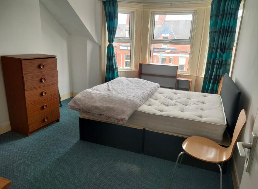 Unit 2, 88 Malone Avenue, Lisburn Road To Malone Rd, Belfast, BT9 5ES
