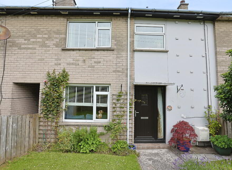 7 Wallace Park, Dromore, BT25 1PW photo