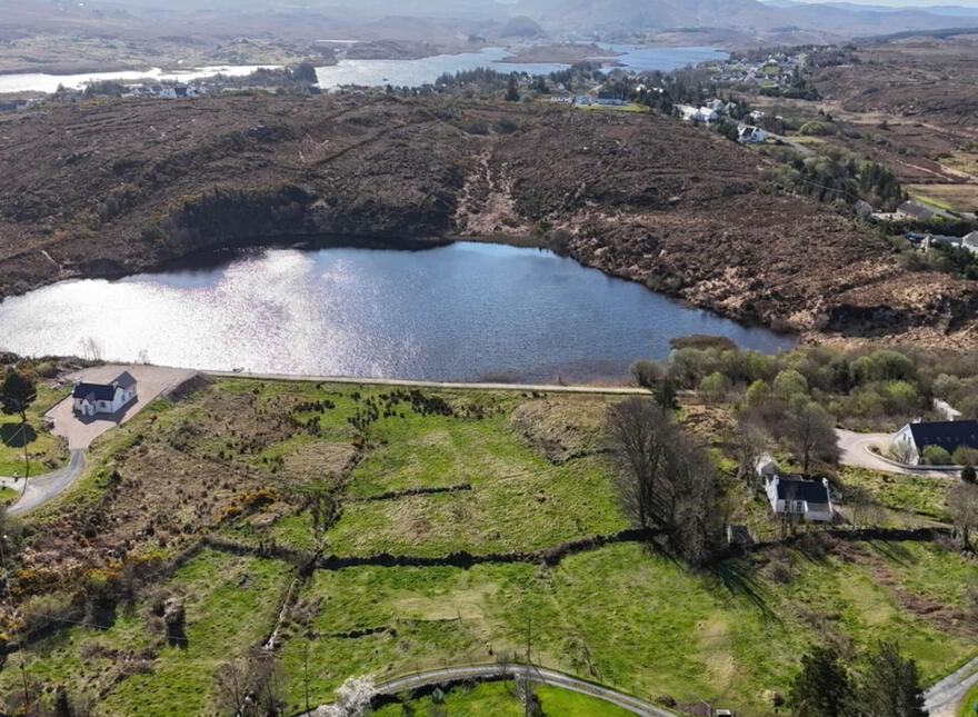 Meenderrynasloe, Annagry