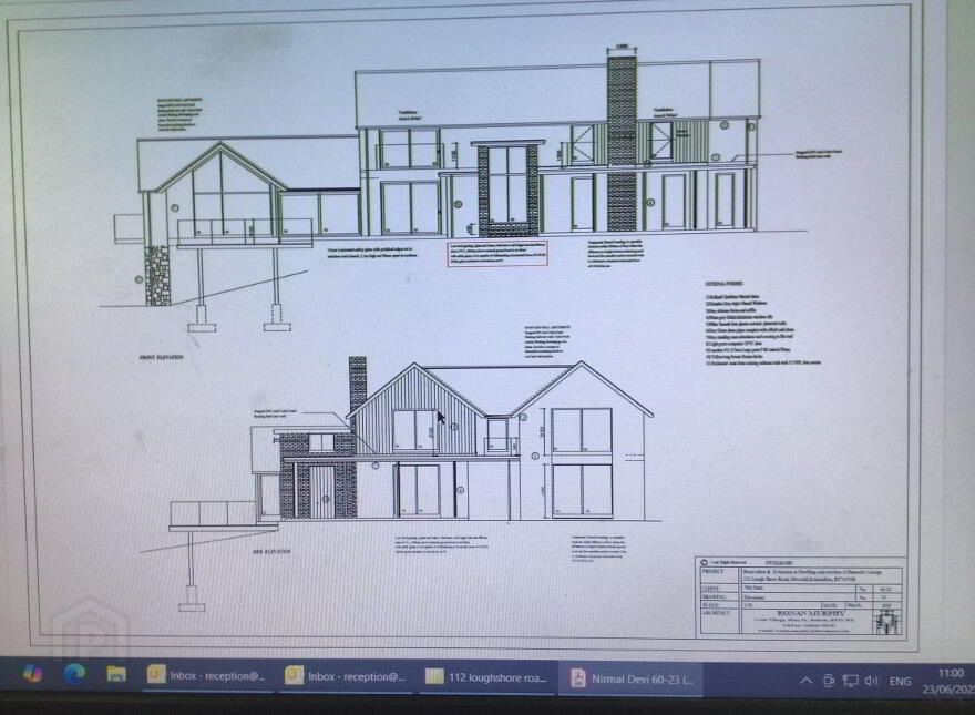 112 Lough Shore Road, Enniskillen, BT74 5NA