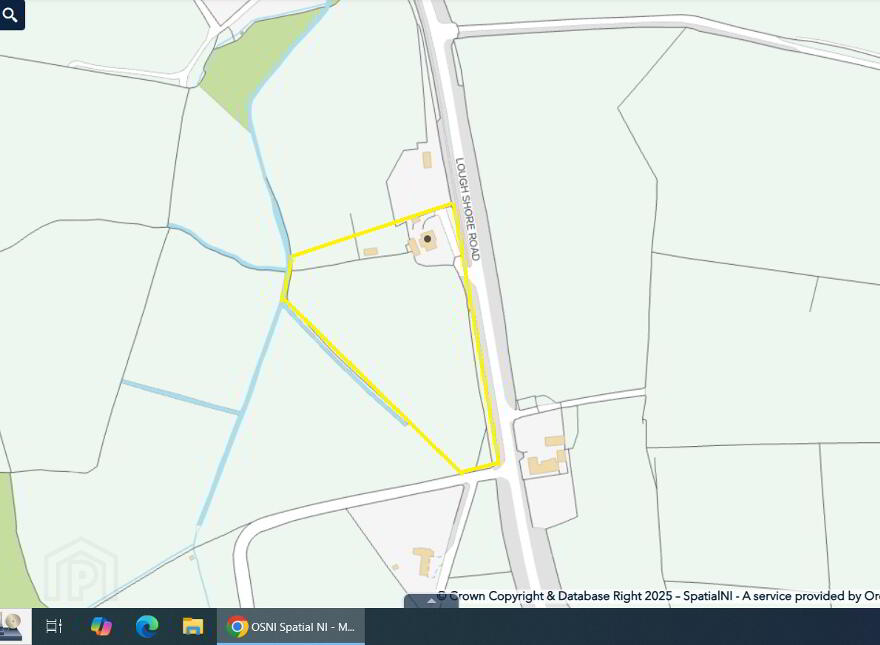 112 Lough Shore Road, Enniskillen, BT74 5NA