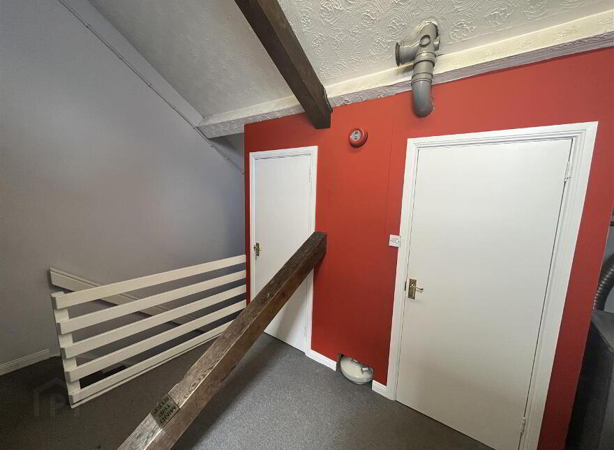 4 Kingsway Parade, Monaghan Street, Newry, BT35 6AA