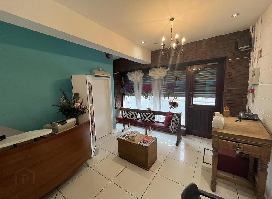 4 Kingsway Parade, Monaghan Street, Newry, BT35 6AA
