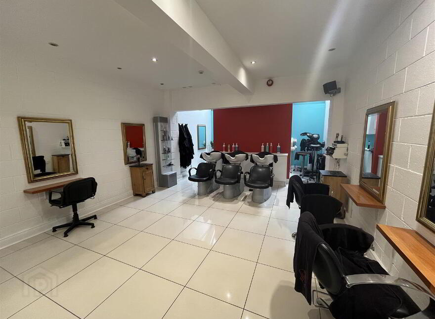4 Kingsway Parade, Monaghan Street, Newry, BT35 6AA