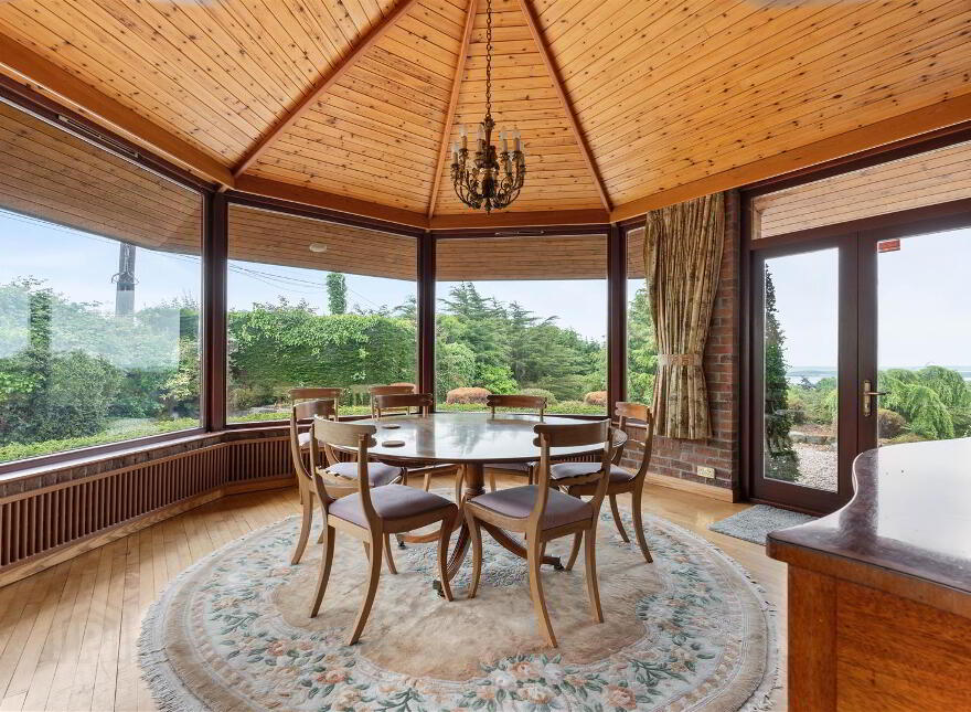 Honeycomb, 1 Killinakin Road, Killinchy, BT23 6PS