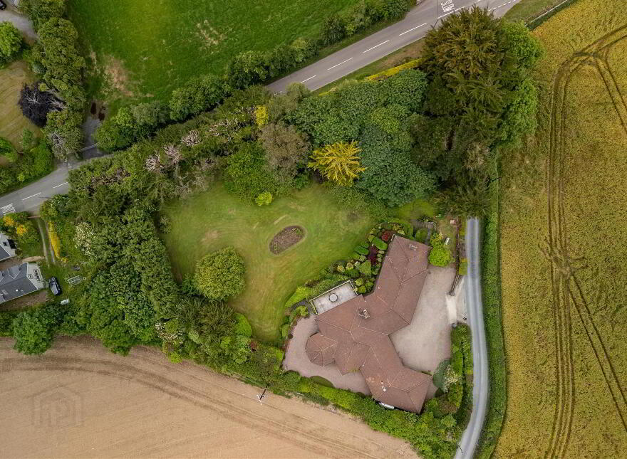 Honeycomb, 1 Killinakin Road, Killinchy, BT23 6PS