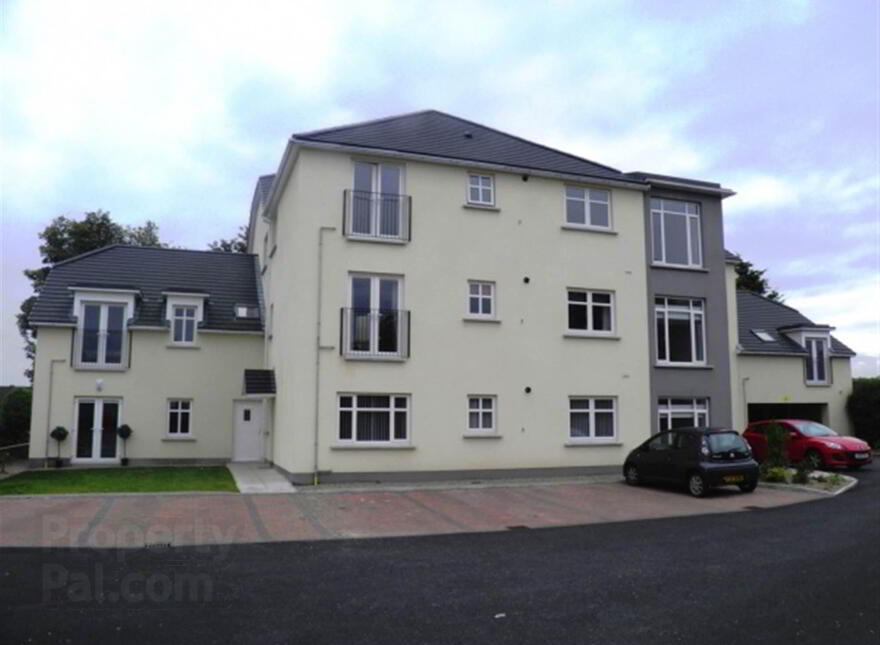 11 Church Quarter, 15 Galway Park, Dundonald, Belfast, BT16 2AN photo