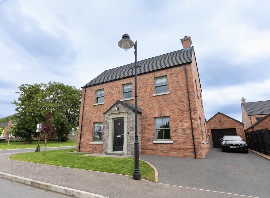 3 Blackthorn Manor, Bleary, Portadown, BT66 8FN photo