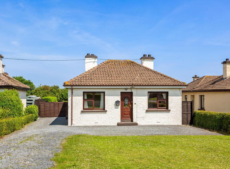 10 St. Patricks Terrace, Rathnew, A67YA66 photo