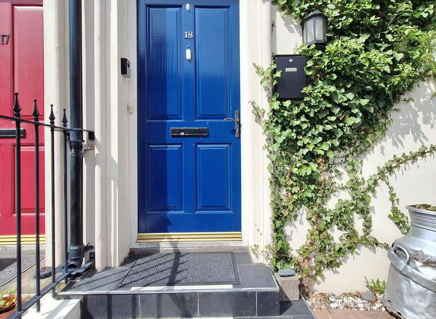 18 Market Court, Ballycastle, BT54 6FB
