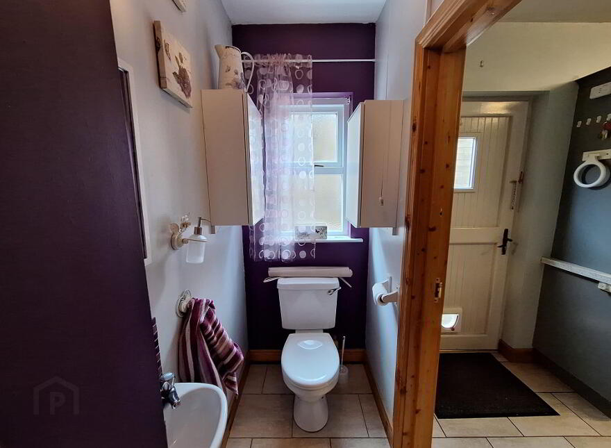 18 Market Court, Ballycastle, BT54 6FB