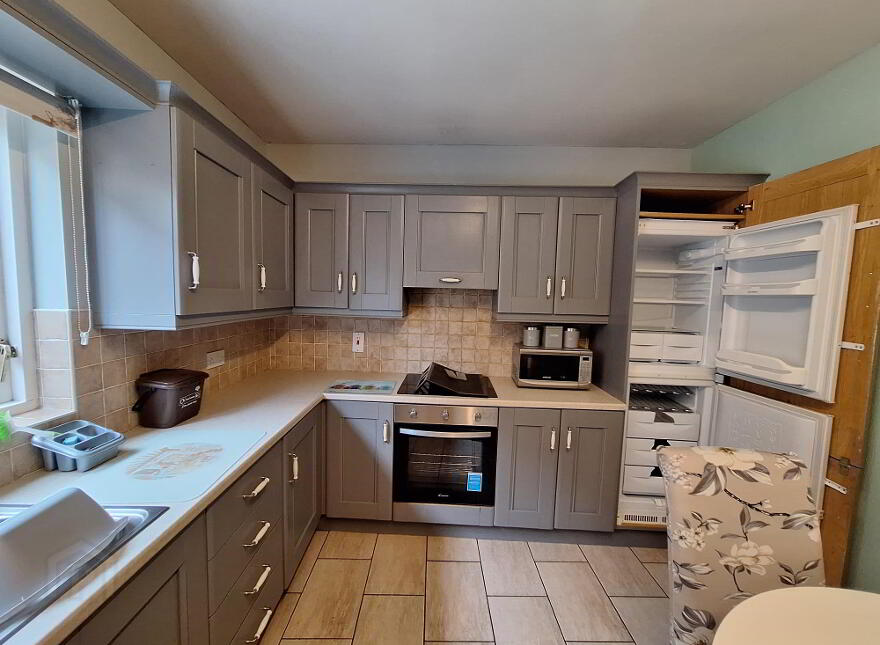 18 Market Court, Ballycastle, BT54 6FB