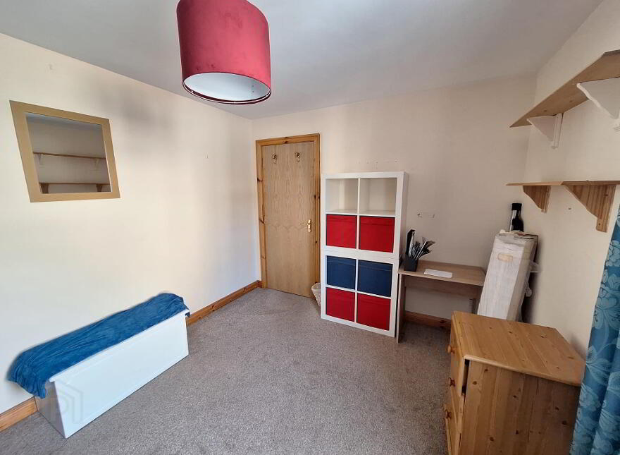 18 Market Court, Ballycastle, BT54 6FB