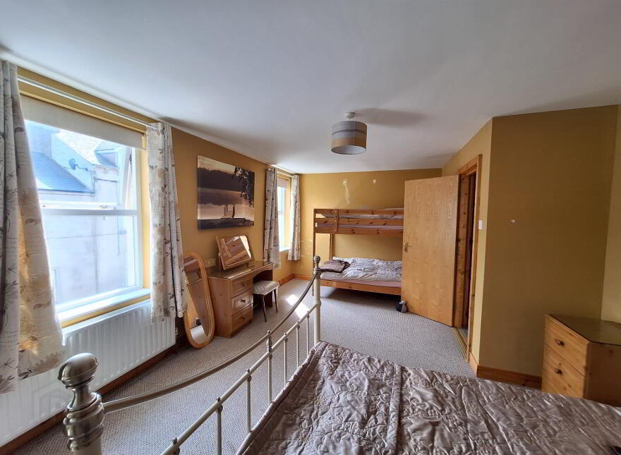 18 Market Court, Ballycastle, BT54 6FB