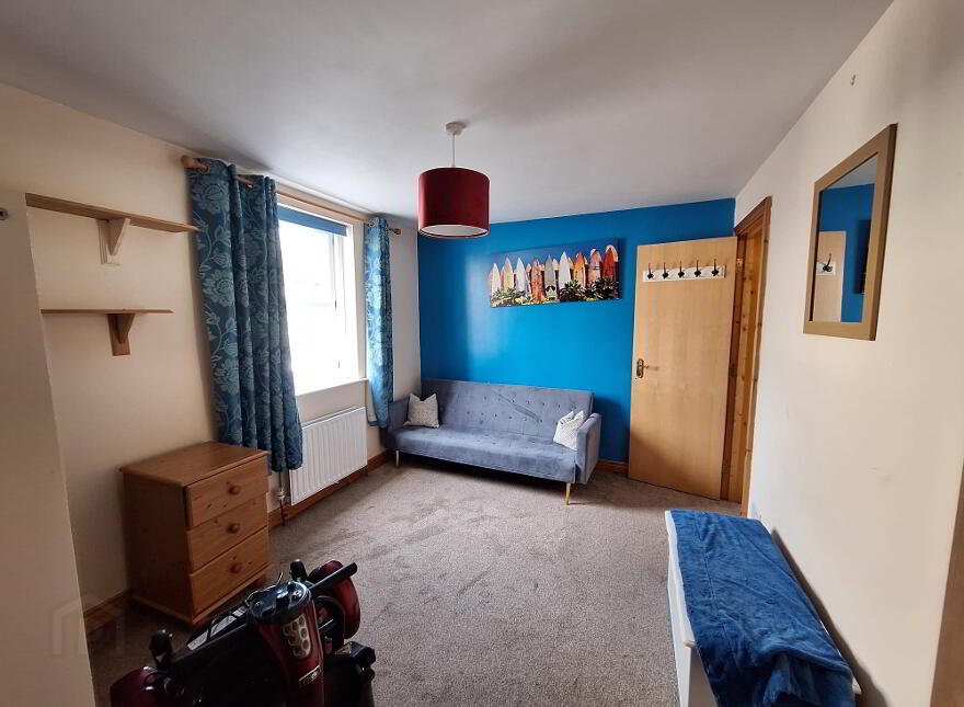 18 Market Court, Ballycastle, BT54 6FB