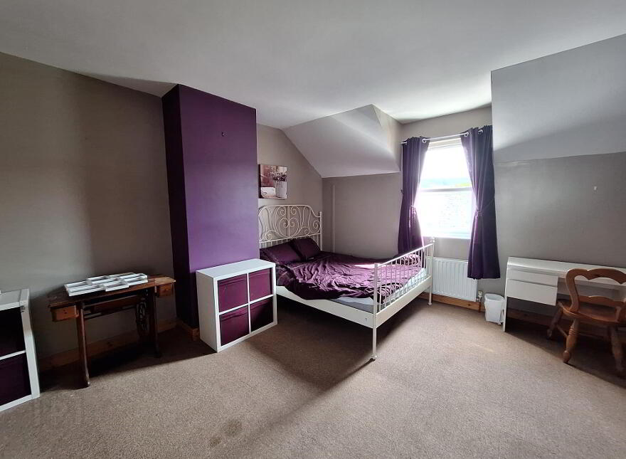 18 Market Court, Ballycastle, BT54 6FB