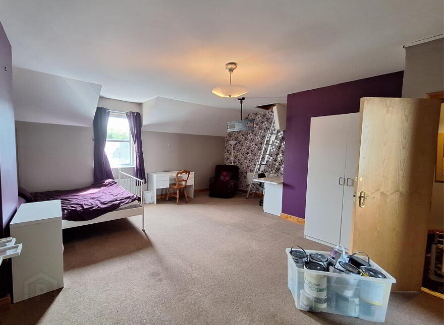 18 Market Court, Ballycastle, BT54 6FB