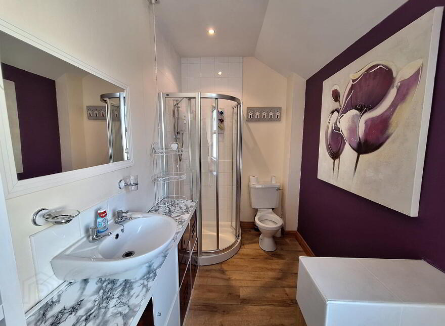 18 Market Court, Ballycastle, BT54 6FB