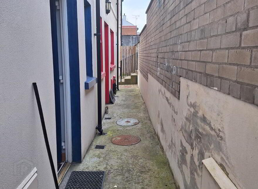 18 Market Court, Ballycastle, BT54 6FB