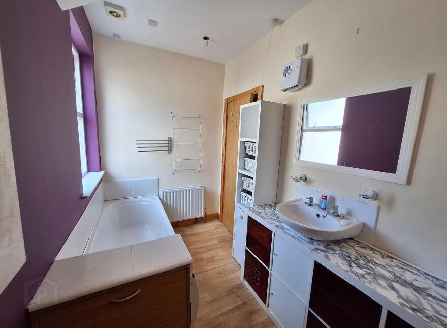 18 Market Court, Ballycastle, BT54 6FB