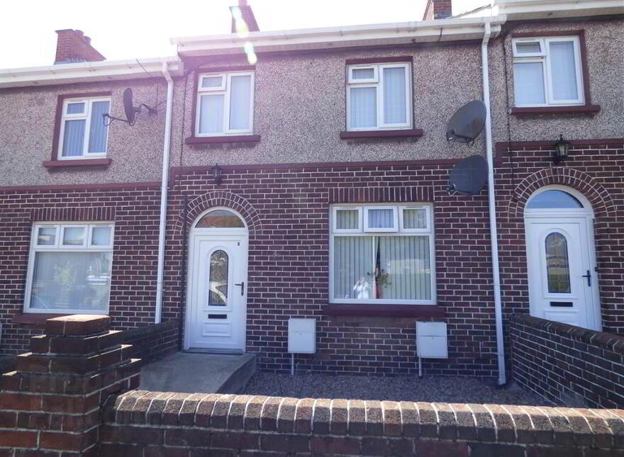 Gloucester Avenue, Larne, BT40 1NZ photo
