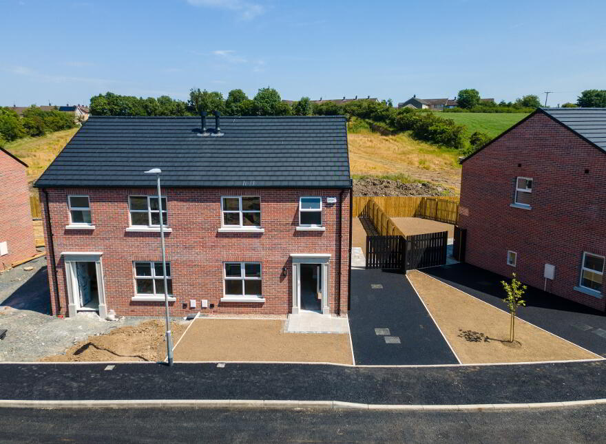 Type B, Glencar Meadows, Old Newry Road, Banbridge