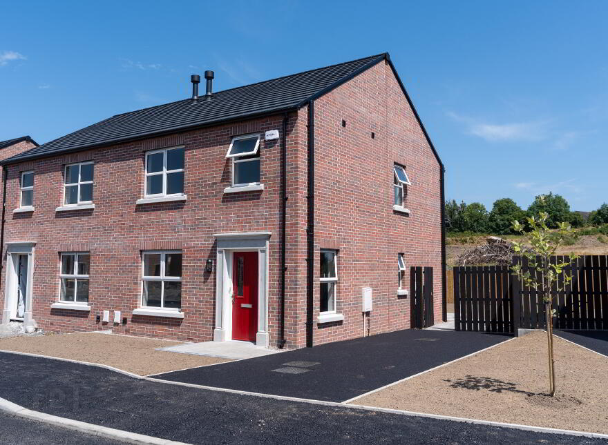 Type B, Glencar Meadows, Old Newry Road, Banbridge