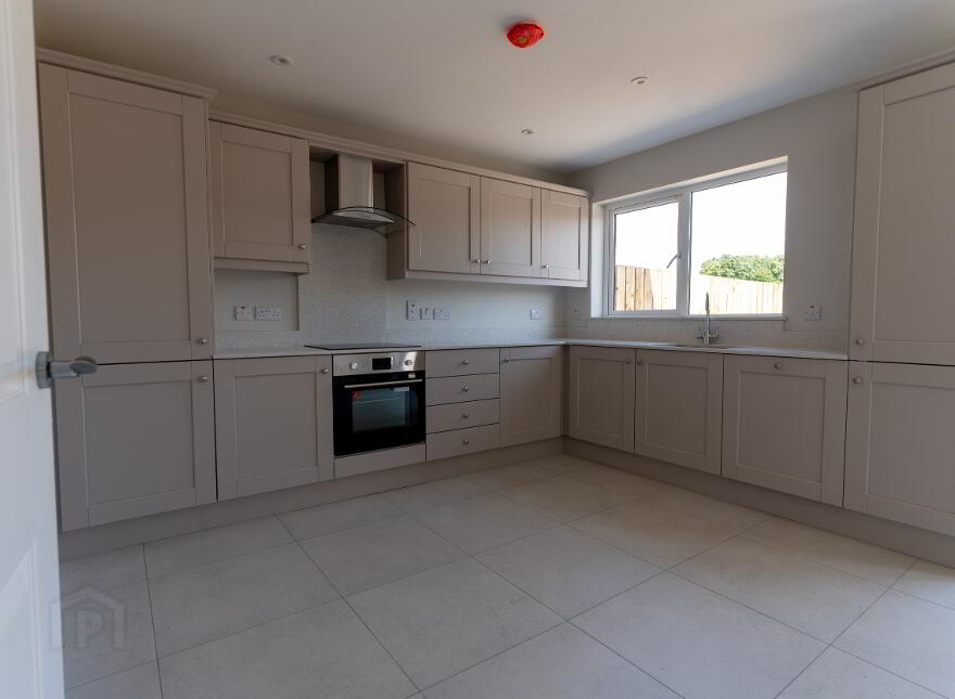 Type B, Glencar Meadows, Old Newry Road, Banbridge