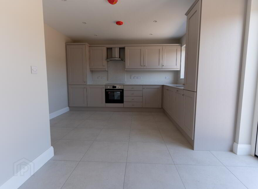 Type B, Glencar Meadows, Old Newry Road, Banbridge