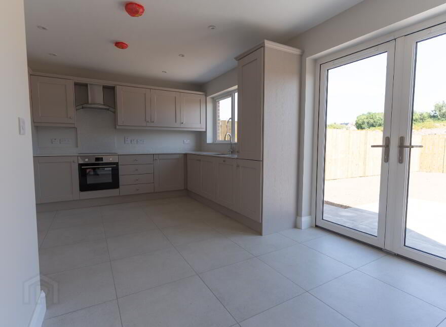 Type B, Glencar Meadows, Old Newry Road, Banbridge