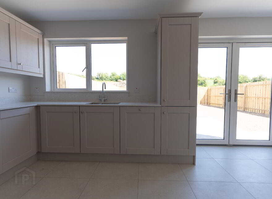 Type B, Glencar Meadows, Old Newry Road, Banbridge