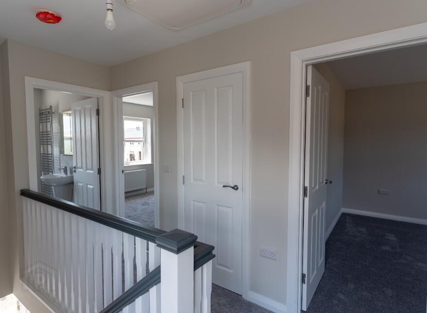 Type B, Glencar Meadows, Old Newry Road, Banbridge