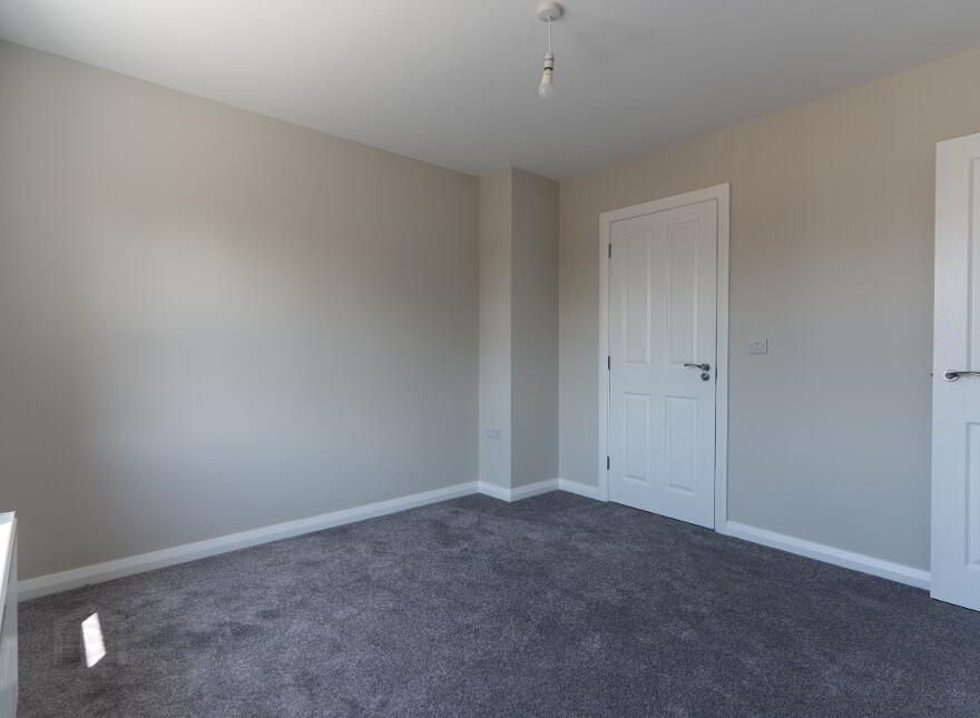 Type B, Glencar Meadows, Old Newry Road, Banbridge