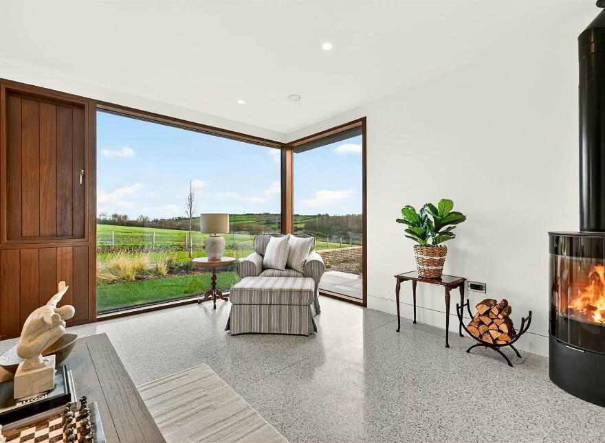 Moor Park, 42 Moss Road, Off Ballymiscaw Road, Holywood, BT18 9RU