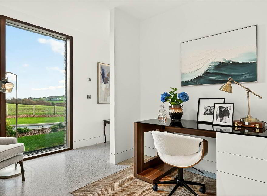 Moor Park, 42 Moss Road, Off Ballymiscaw Road, Holywood, BT18 9RU